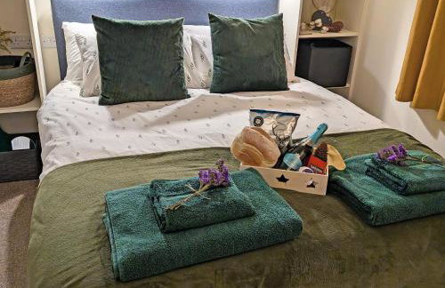 Raygill Shepherds Hut - Foto 12