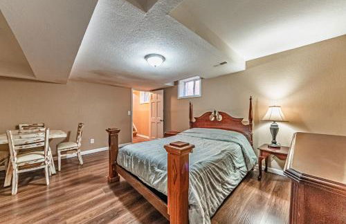 Westside Large Home - Foto 50