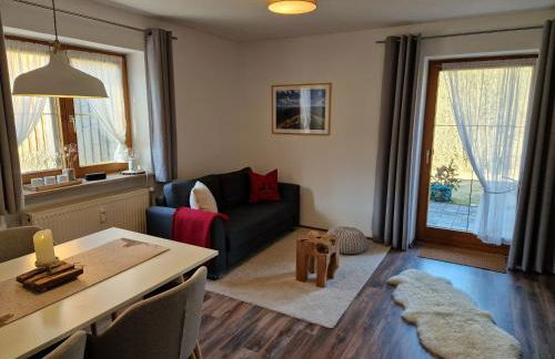 Ferienwohnung Murmeltier - Foto 8