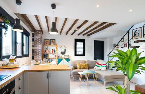 Duplex de Diseño cerca de Riazor - Photo 8