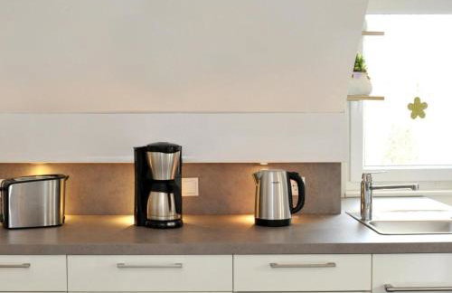 Apartment in Feldmannshof mit Grill und Garten by Interhome - Foto 27