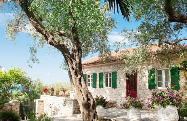 Kastanida House in Anemogiannatika - Foto 1