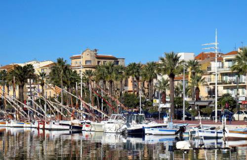 Apartment Les Cyprès-2 by Interhome - Foto 22