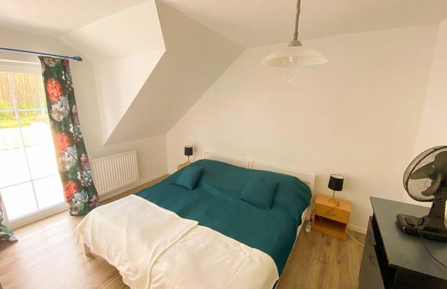 Holiday Home in Nowe Warpno Near Harbor - Photo 4