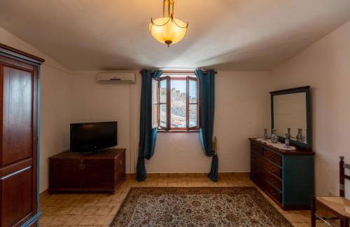 A Janela Do Castelo - Foto 24