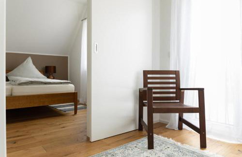 Design Wohnung `Eiche´ auf dem Bodanrück - Foto 9