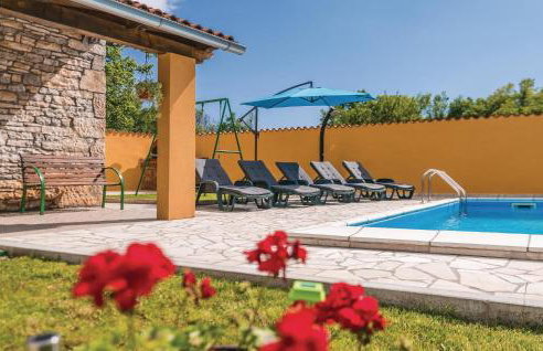 Holiday Home Skitaca Cr - Foto 5