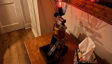 Cozy Downtown Cottage - Parking, Pet Friendly! - Foto 5