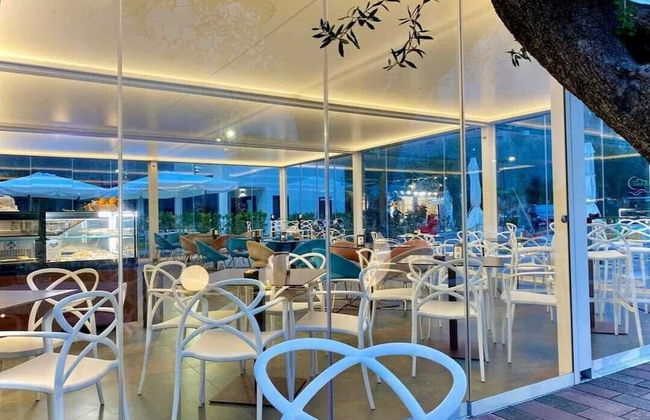 Resort Petrasia - Foto 48