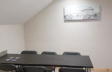 Reubens Loft for 1 to 6 person Family 4 miles outside Portrush Bushmills Coleraine Ballymoney - Foto 6