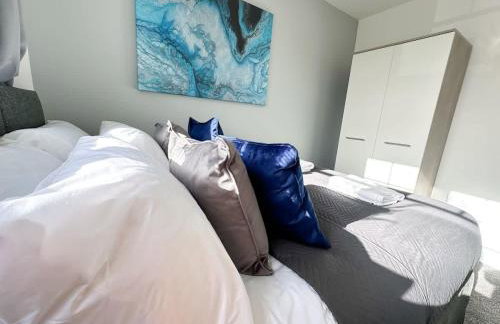 Turnstile Place by Blue Skies Stays - Foto 11