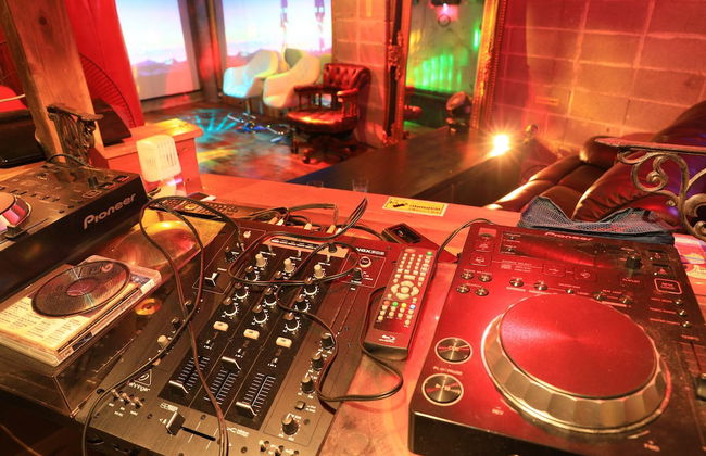 Atami Japan Onsen House - Photo 24