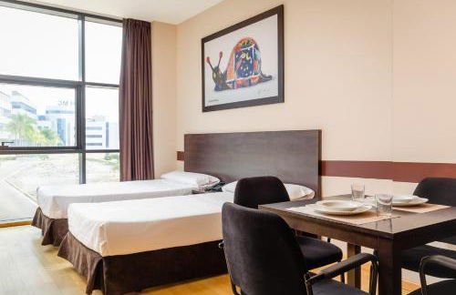 Aparthotel Wellness - Foto 6