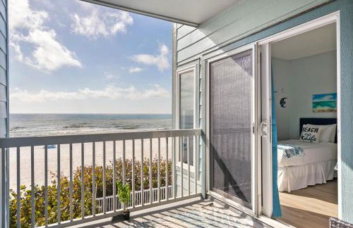 Seaside Beach House 201 - Foto 1