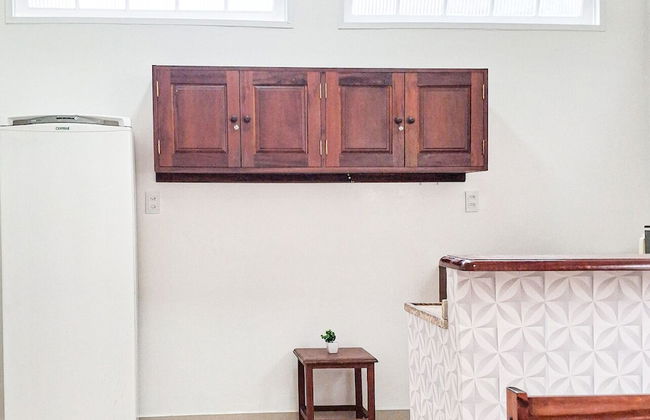 Flats Jardim de Ramos Paraty - Photo 24