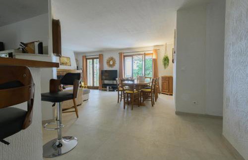Villa La Couaste - Foto 16