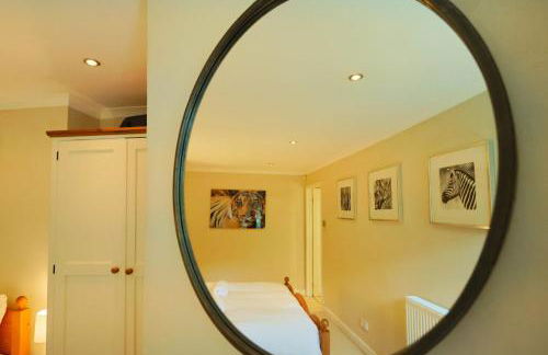 Elliston two bedroom garden flat - Foto 20