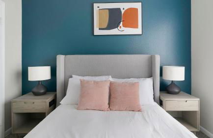 Landing Stylish 2BD Pool Gym - Foto 11