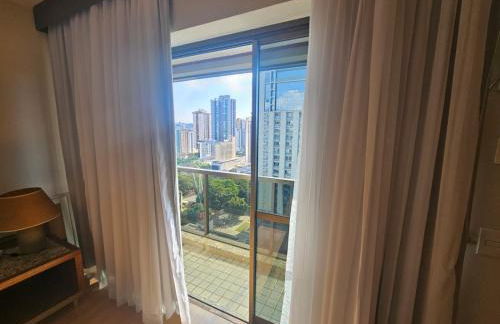 Modernidade e Charme no coração da Savassi - Foto 40