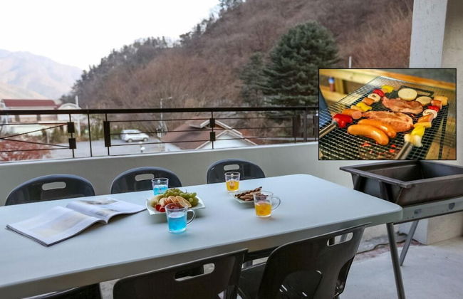 Haeorum Pension - Foto 20