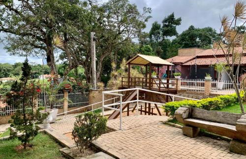 Casa mobiliada em Viçosa do Ceará em condomínio - Foto 13