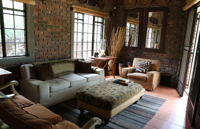 Villa ZaZu - Foto 14