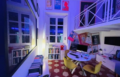 Hackert Art Room Apartment - Photo 22