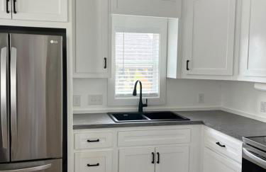 Cozy Cabin - Foto 16