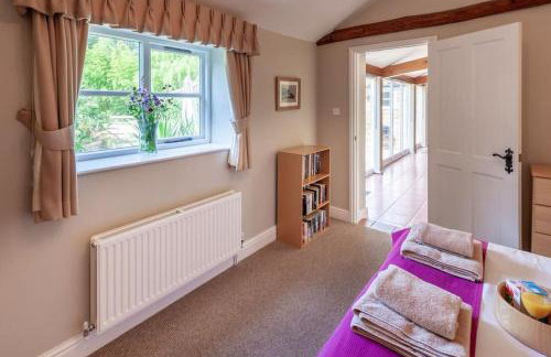 The Cow Barn - Norfolk Cottage Agency - Foto 32