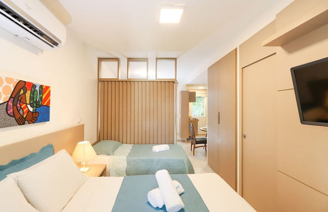 Solar Água Pipa- Summer Pipa - Foto 41