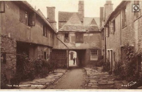 Little Priory Cottage - Foto 12