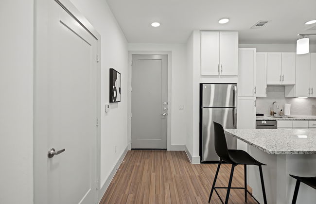 Placemakr Downtown Austin - Foto 57