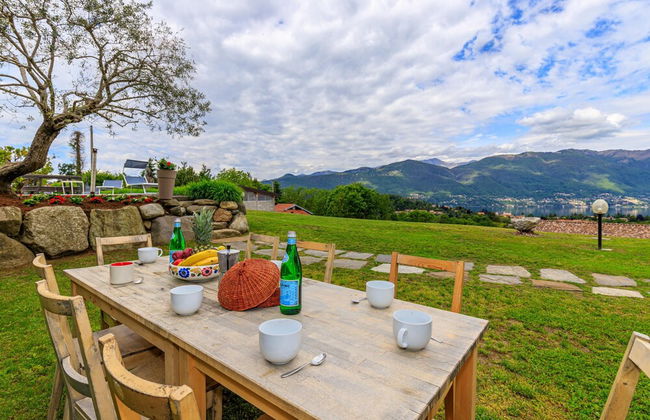 Il Lago Blu Loft With Pool - Foto 29