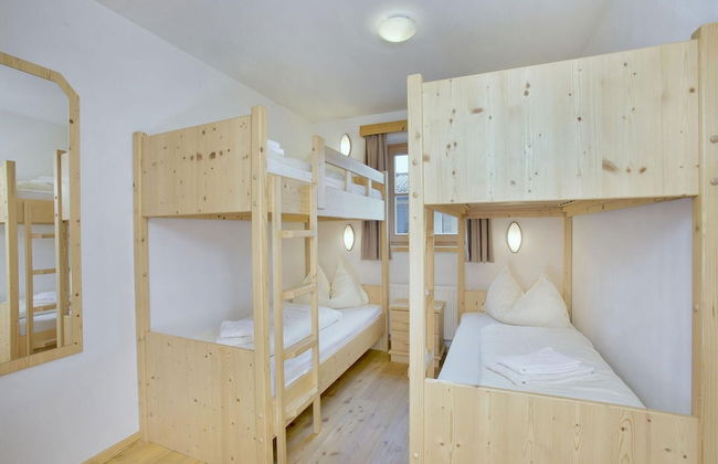 Chalet in Konigsleiten Near Ski Lift - Foto 5