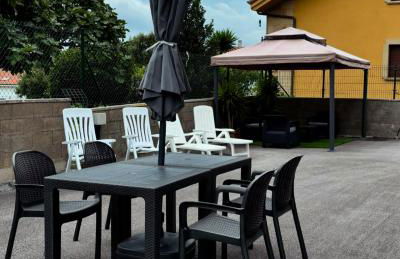 Casa vacacional Ajo - Foto 6