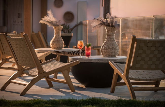 Enorme Maya Beach - Adults Only - Foto 39