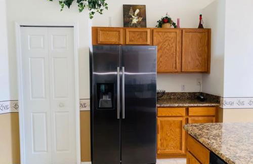 Simon's Southern Dunes Vacation Home - Foto 8