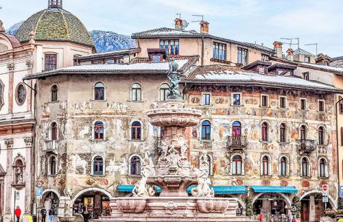 Apartment Serafini by Interhome - Foto 26