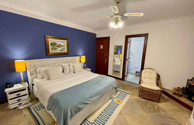 Quinta da Paz Resort - Foto 29