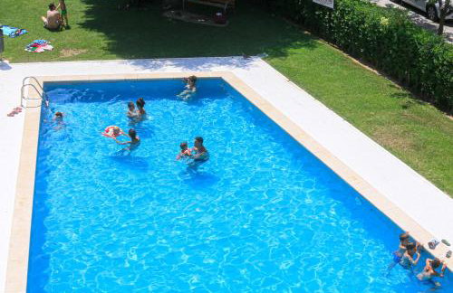 LITORAL COSTA DORADA - MAS D'EN GRAN Only families - Foto 30