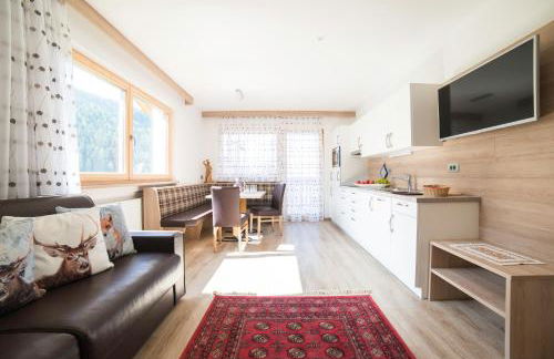 Residence Ravisa Dolomites - Foto 7