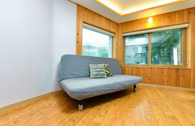 Camel Pension - Foto 47