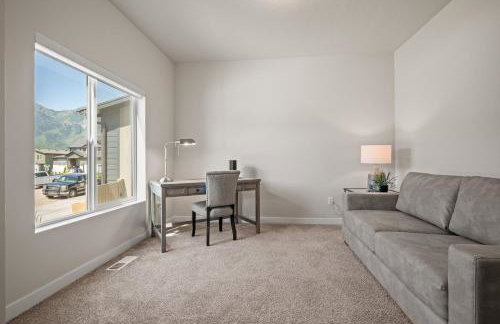 Wasatch Peak Chateau Ro3, Pool, Hot Tub - Foto 10