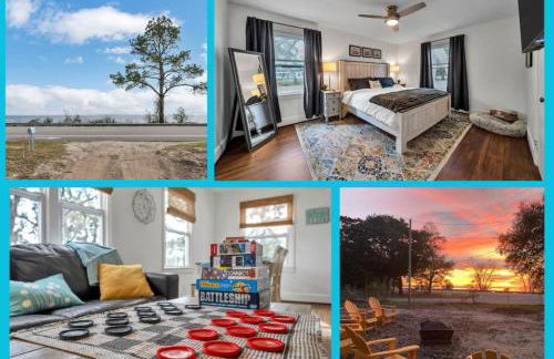 Retro by the Bay Close to Beach Eglin PetFriendly - Foto 51