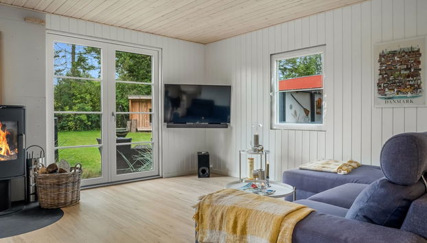 "Neea" - 280m from the sea - Foto 2, Living Room