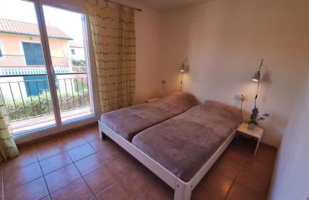 Mas Pinell, 3 bedroom at 50m from the beach. - Foto 7