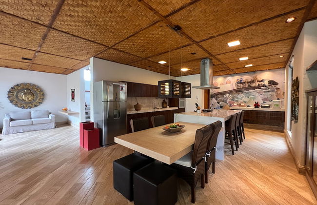 Vossa Bossa Maresias - Foto 9