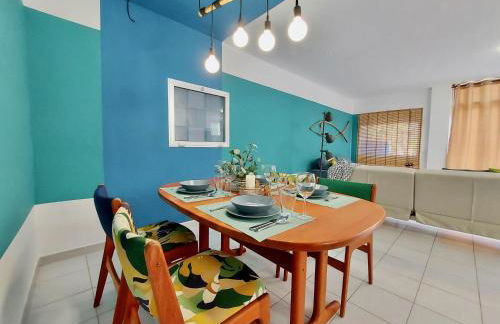 Casa Ana con Jardin - Foto 23