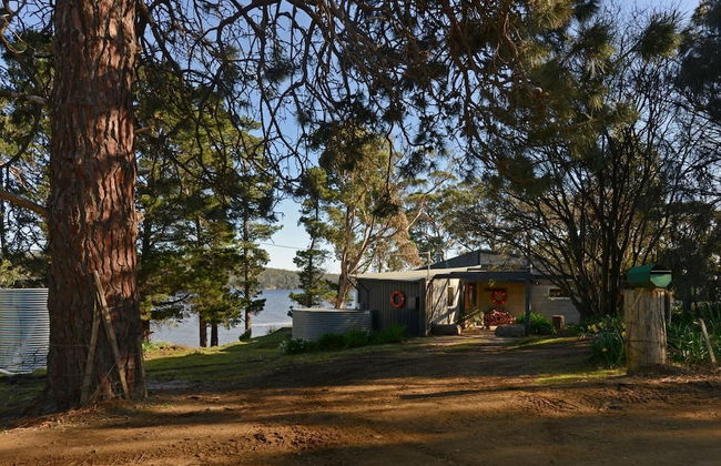 Taylors Bay Cottage - Photo 18