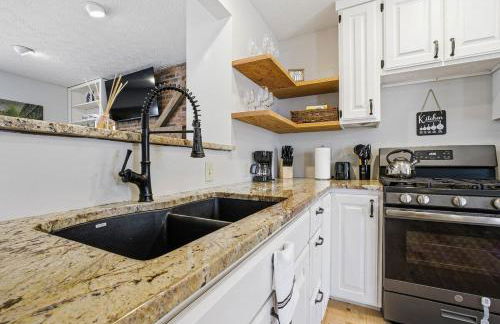 Quiet 3BR Dublin Home, Large Yard, near Bridgepark and easy commute to area companies and hospitals - Foto 11